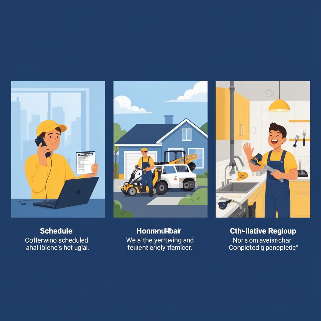 How Handyman Mack works