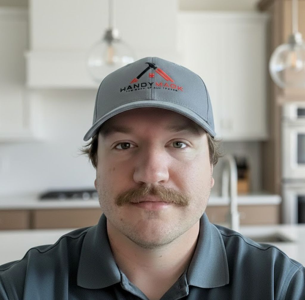 Michael Haiungs, founder of Handyman Mack