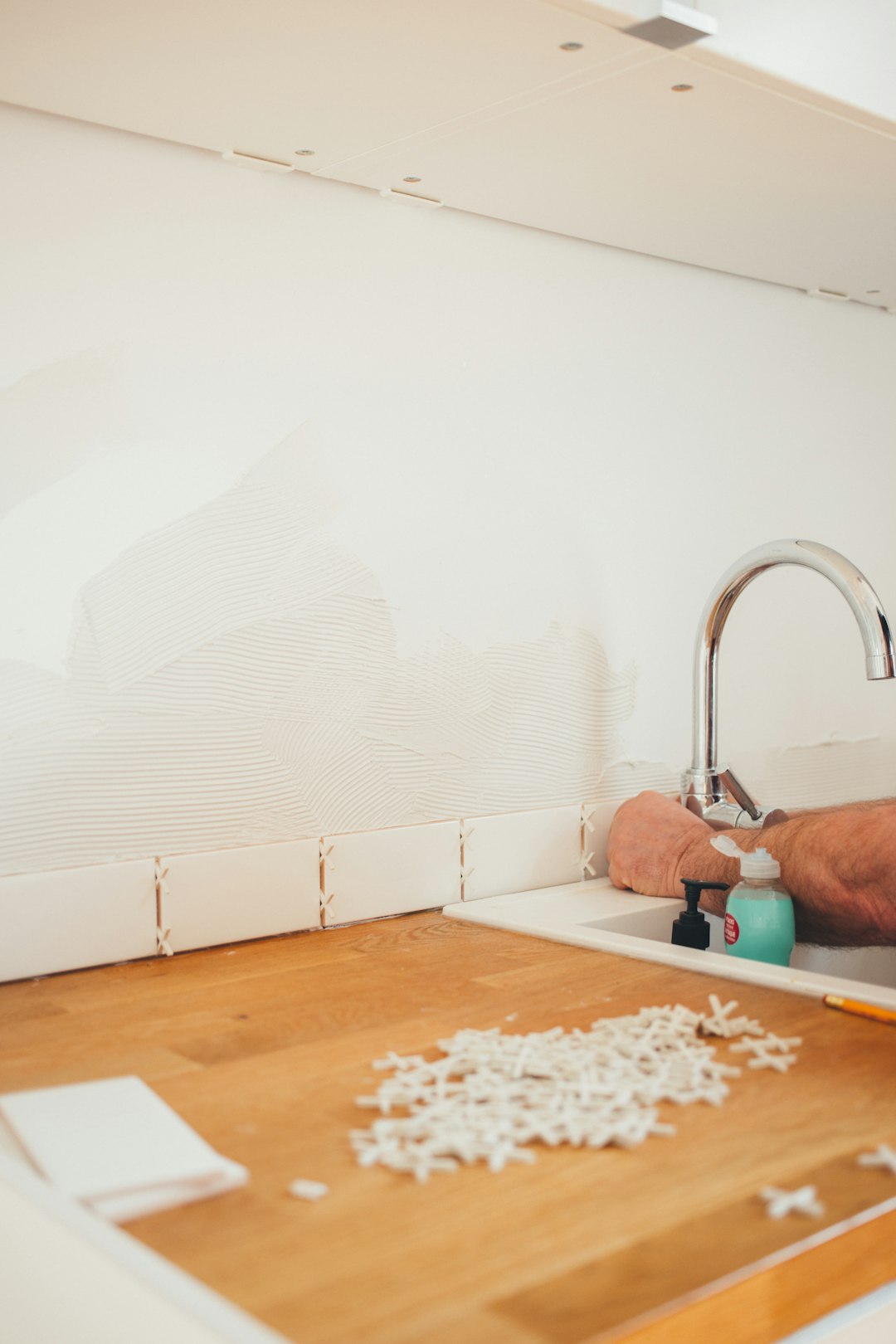 Tiling